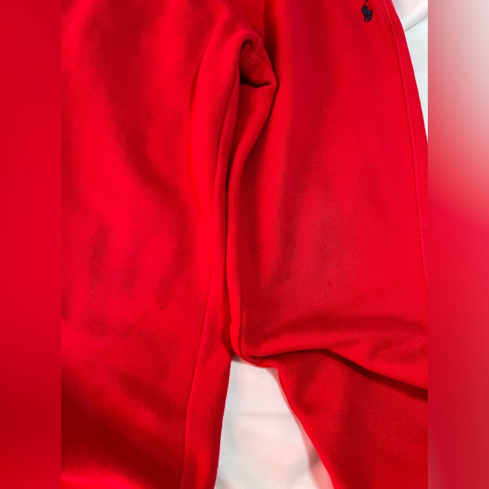 Ralph Lauren sweats